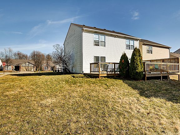 Rear Exterior View 2