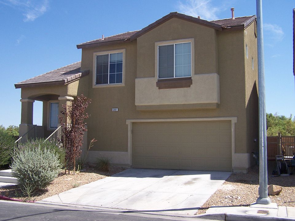 Curb view