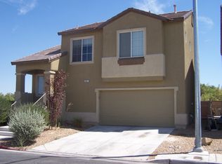 6481 Wild Chive Ave, Las Vegas, NV 89122