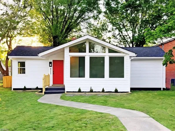 4111 Williamson St, Chesapeake, VA 23324