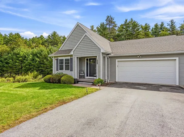 256 Villager Road, Chester, NH 03036