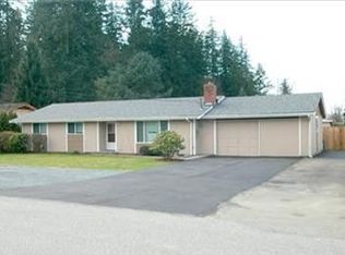 8210 53rd Dr NE, Marysville, WA 98270