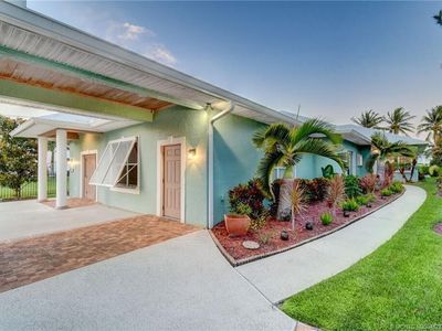 597 SW 11th Court, Palm City, FL, 34990