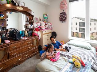 Mahonia Crossing Apartments I, Salem, OR 97306