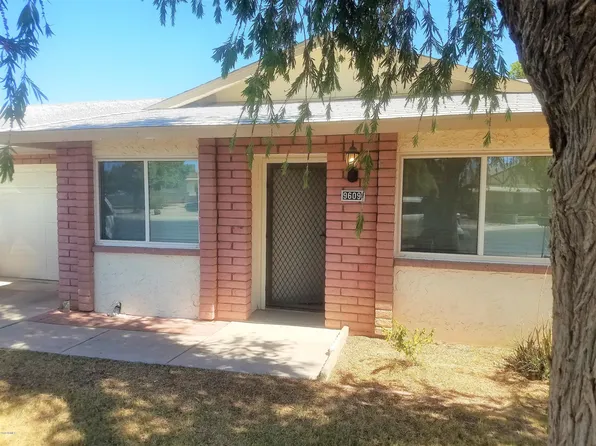 9609 W Cinnabar Ave APT B, Peoria, AZ 85345