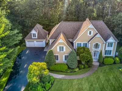 5 Wyman Ln, Hopkinton, MA, 01748