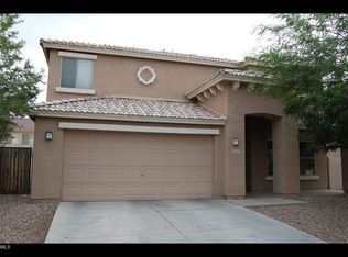 1563 E Silver Reef Dr, Casa Grande, AZ 85122