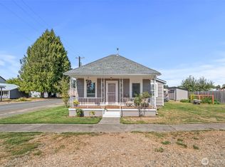 450 Cedar St, Toledo, WA 98591