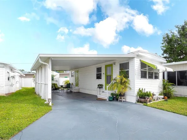 2029 Sun Home St, Sarasota, FL 34231