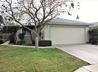 5490 E Illinois Ave, Fresno, CA