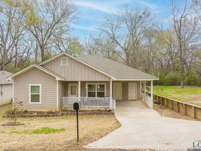 1008 N Court St, Longview, TX, 75601