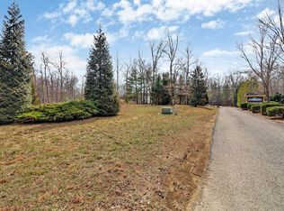 0 Mountain Preserve Pkwy, Crab Orchard, TN 37723