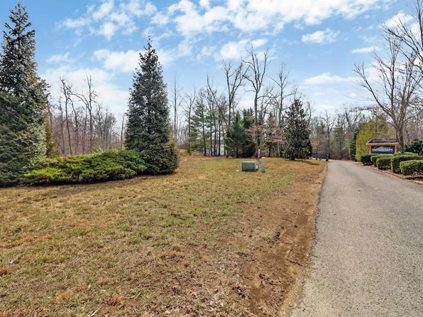 0 Mountain Preserve Pkwy, Crab Orchard, TN 37723