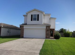 9010 Dolphin Cir, Texas City, TX 77591