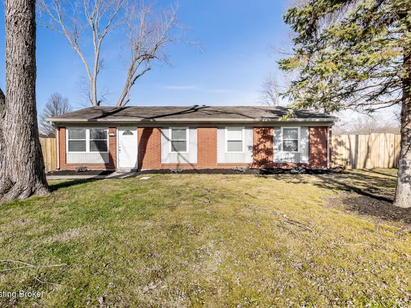 4801 Flushing Way, Louisville, KY 40272