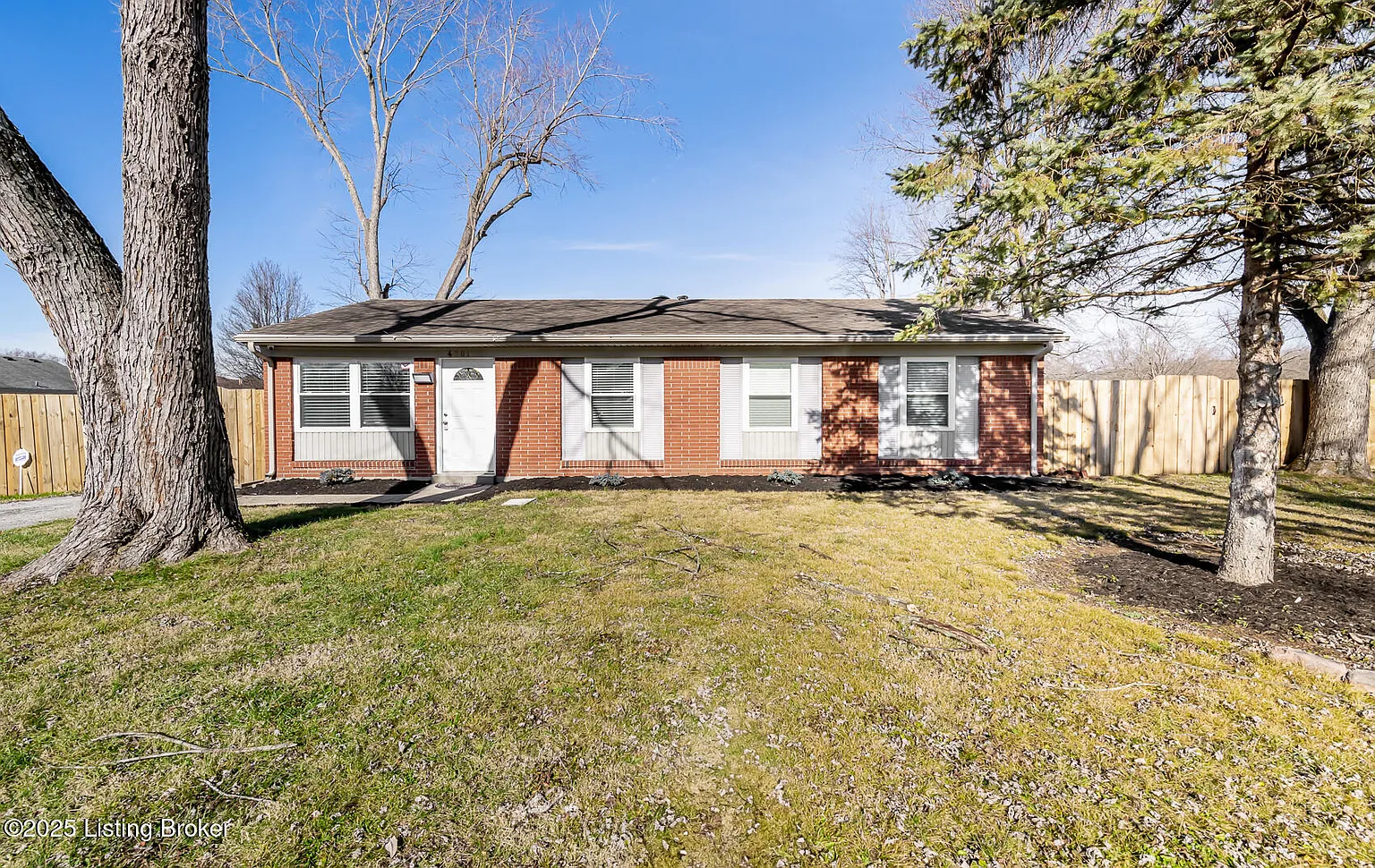4801 Flushing Way photo 1