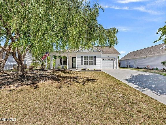 3rd image of 116 N Palm Drive