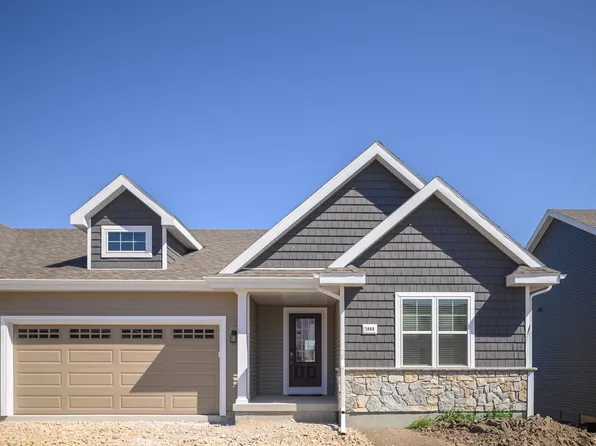 2060 Leopold Way, Sun Prairie, WI 53590