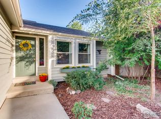 4530 Bluefin Ct, Fort Collins, CO 80525