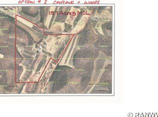 S1605 State Road 88, Alma, WI 54610