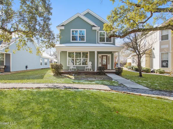19 Sweetgrass Ln, Ocean Springs, MS 39564