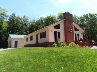 808 Lehman Hollow Rd, Ulysses, PA 16948