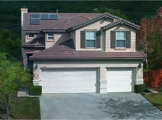17835 Maplehurst Pl, Santa Clarita, CA 91387