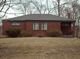 5505 Clark Ave, Bethel Park, PA
