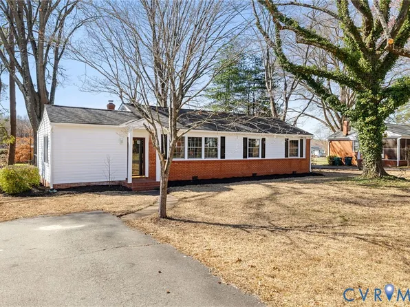105 Saint Lo Dr, Richmond, VA 23227