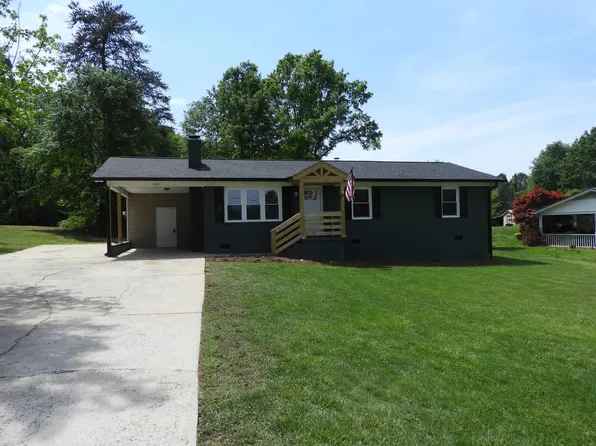 122 McKee Dr, Blacksburg, SC 29702