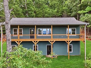 480 Wedgewood Rd, Franklin, NC 28734