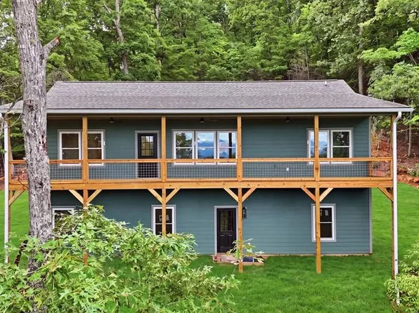 480 Wedgewood Rd, Franklin, NC 28734