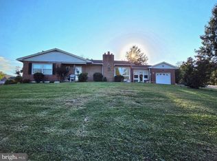 112 Long Dr, Lavale, MD 21502