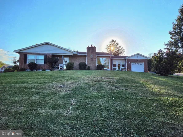 112 Long Dr, Lavale, MD 21502