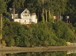 6009 Yeazell Road Kp S, Longbranch, WA 98351