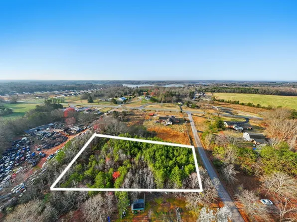 0 Fraley Dr, Inman, SC 29349