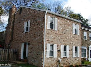 6461 Gildar St, Alexandria, VA 22310