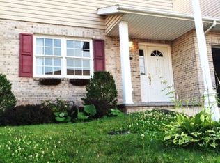 135 Donna Ave, Morgantown, WV 26505