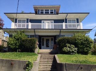 4120 Burke Ave N APT 6, Seattle, WA 98103