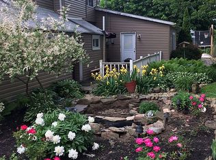 188 E South St SW, Lithopolis, OH 43136