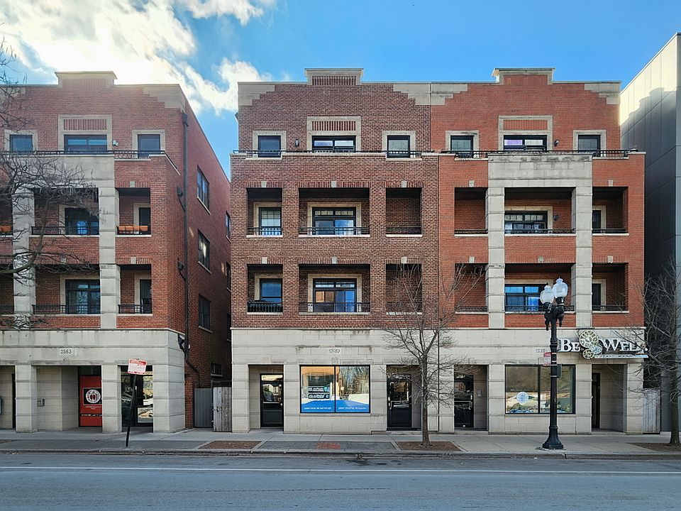 1st image of 2249 W Irving Park Rd Unit 4