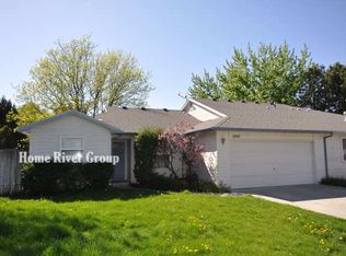 1997 E Bergeson St, Boise, ID 83706