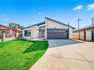 645 S Alameda Ave, Azusa, CA, 91702