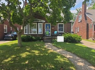 18643 Birwood St, Detroit, MI 48221