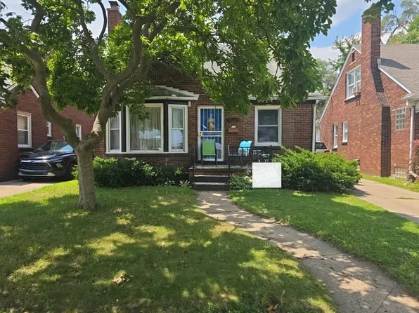 18643 Birwood St, Detroit, MI 48221