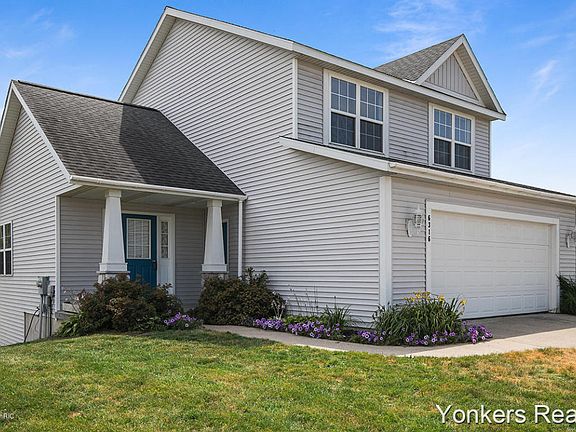2nd image of 6316 Village Dr