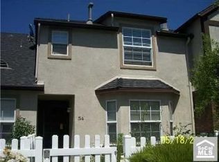 54 Three Vines Ct, Ladera Ranch, CA 92694