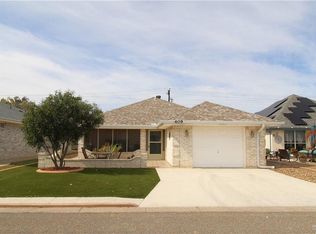 409 Gemini St, Mission, TX 78572