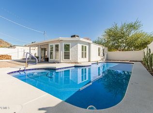 9610 N 2nd St, Phoenix, AZ 85020