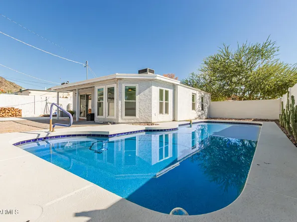 9610 N 2ND Street, Phoenix, AZ 85020